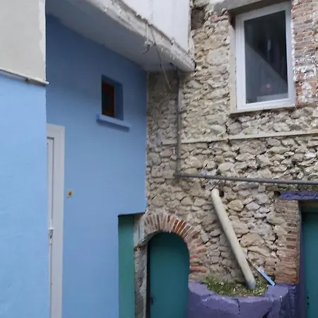 Deluxe Appartamento Provins