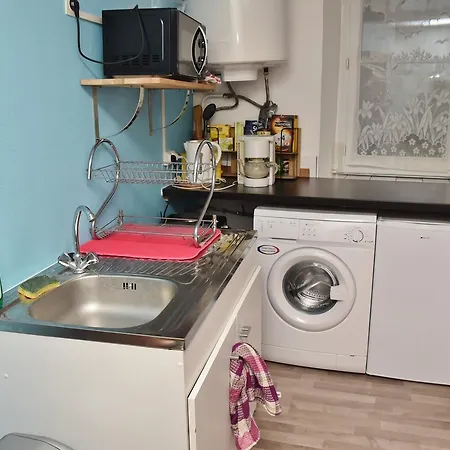 Appartamento Deluxe Provins