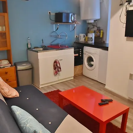 Appartamento Deluxe