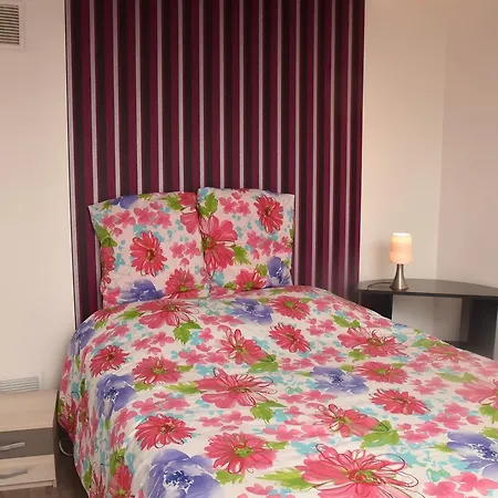 Deluxe Appartamento Provins